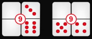 Panduan cara Bermain Domino Online